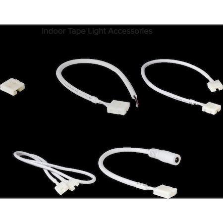 Elco Lighting Indoor Tape Light Accessories EPSD26